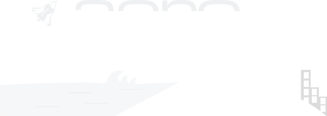 Aero on Upper Bay Logo